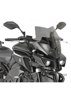 CUPULA P/KITAO YAMAHA MT10 16