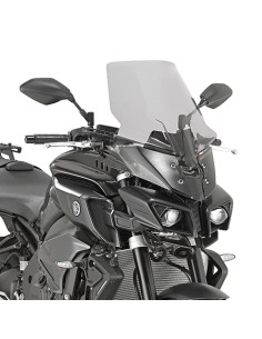 CUPULA P/KITAO YAMAHA MT10 16
