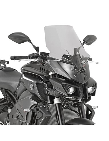 CUPULA P/KITAO YAMAHA MT10 16