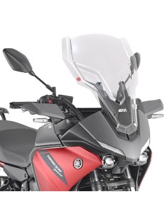 CUPULA P/KITAO YAMAHA TRACER 700 20