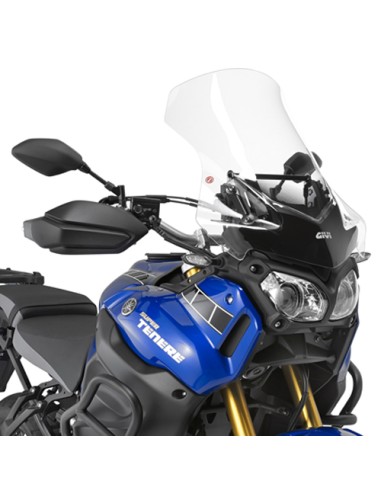 CUPULA P/KITAO YAMAHA XT ZE SUPERTENERE 1200 14