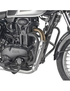 DEFENSAS MOTOR BENELLI IMPERIALE 400 2020