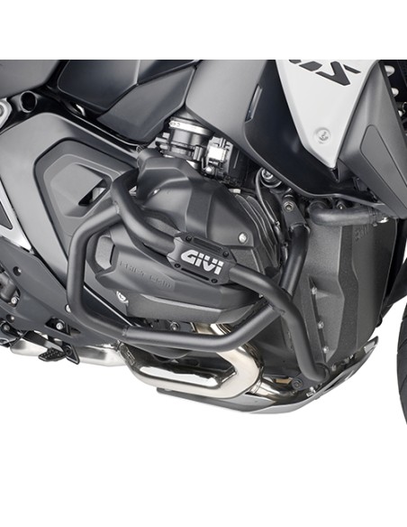 DEFENSAS MOTOR BMW R1300GS 2024