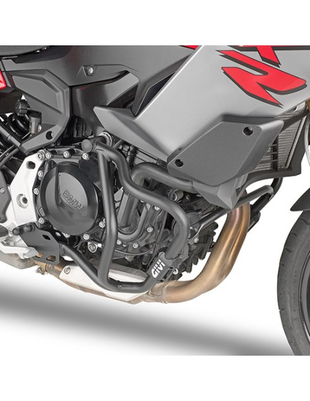 DEFENSAS MOTOR BMW F XR 900 2020