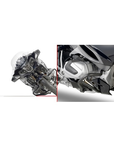 DEFENSAS MOTOR BMW R1250RT 19P/LS5135 X PROYECTORES ORIGINA