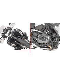 DEFENSAS MOTOR BMW RGS/RR/RS 1250 19