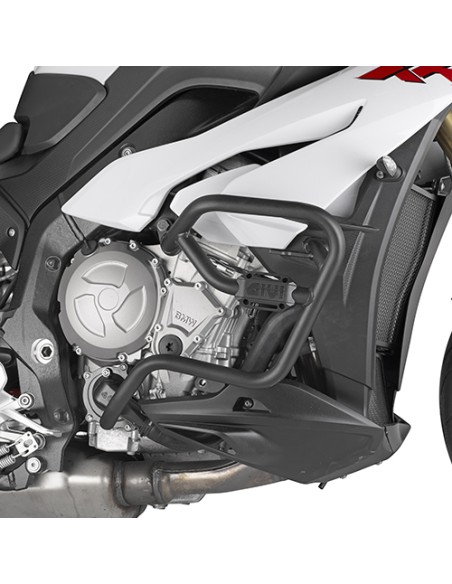 DEFENSAS MOTOR BMW S XR 1000 15