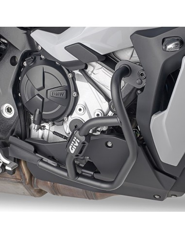 DEFENSAS MOTOR BMW SXR 1000 2020