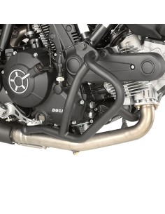 DEFENSAS MOTOR DUCATI SCRAMBLER 800 15-16