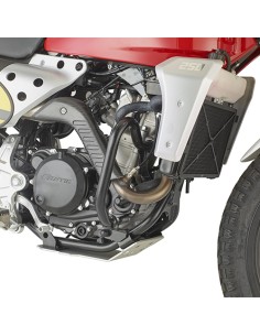 DEFENSAS MOTOR FANTIC CABALLERO 500 1819