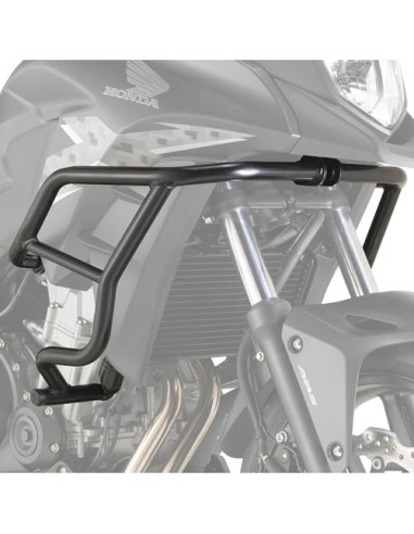 DEFENSAS MOTOR HONDA CBX 500 1316