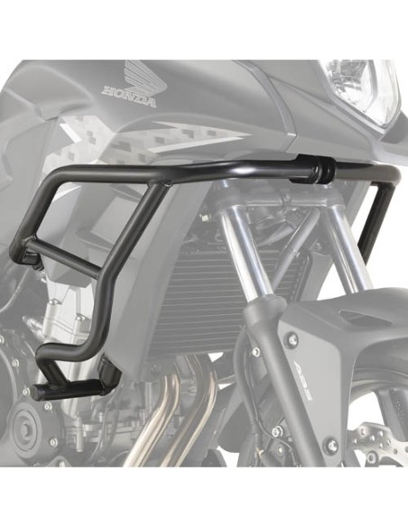 DEFENSAS MOTOR HONDA CBX 500 1316
