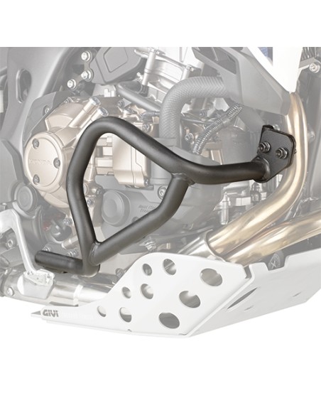 DEFENSAS MOTOR HONDA CRFL AFRICA TWIN 1000 18