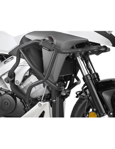 DEFENSAS MOTOR HONDA CROSSRUNNER 800 15