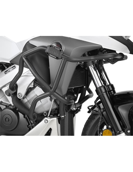 DEFENSAS MOTOR HONDA CROSSRUNNER 800 15