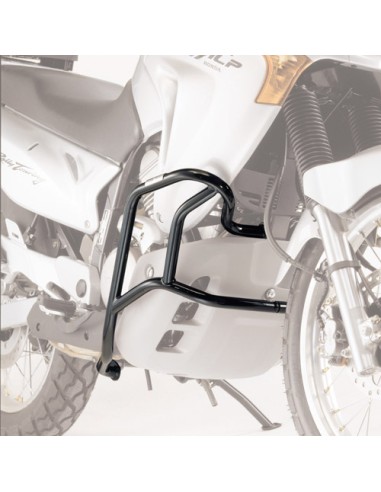 DEFENSAS MOTOR HONDA TRANSALP XLV 650 0007