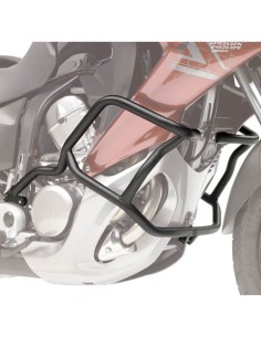 DEFENSAS MOTOR HONDA TRANSALP XLV 700 0812