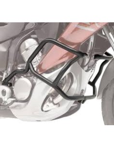 DEFENSAS MOTOR KAWASAKI ENDURO KLR 650 0711