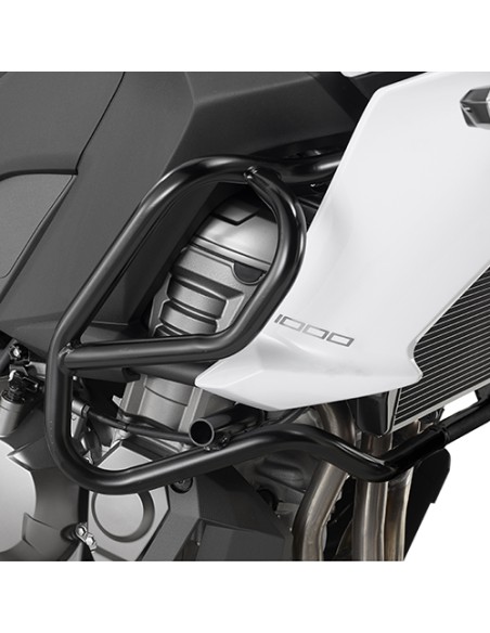 DEFENSAS MOTOR KAWASAKI VERSYS 1000 2015