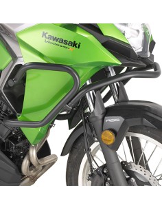 DEFENSAS MOTOR KAWASAKI VERSYS 300 17