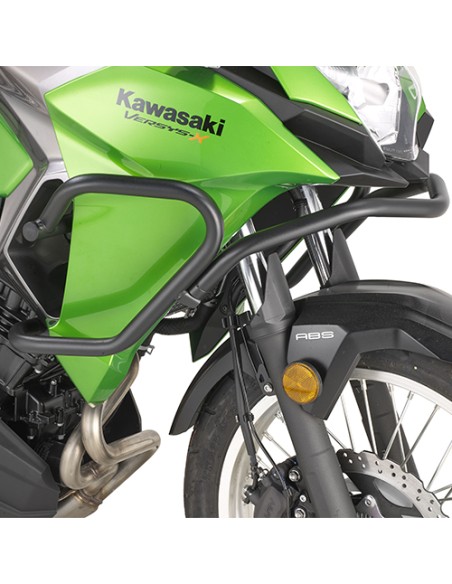 DEFENSAS MOTOR KAWASAKI VERSYS 300 17