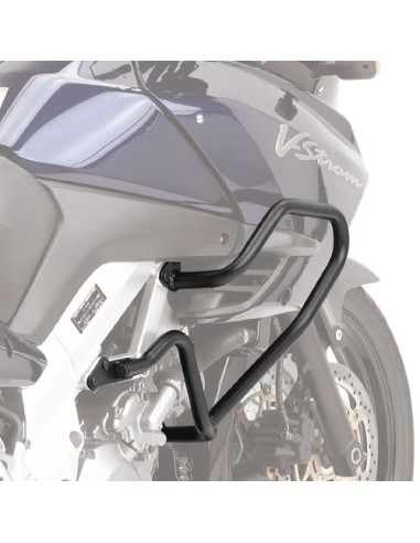DEFENSAS MOTOR KAWASAKI-SUZUKI DL V-STROM DLV 1000 0410-02