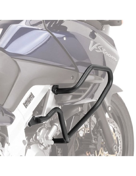 DEFENSAS MOTOR KAWASAKI-SUZUKI DL V-STROM DLV 1000 0410-02
