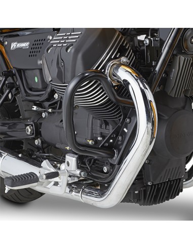 DEFENSAS MOTOR MOTO GUZZI ROAM/BOBB V9 STO V7 III 1719