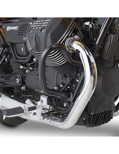 DEFENSAS MOTOR MOTO GUZZI ROAM/BOBB V9 STO V7 III 1719