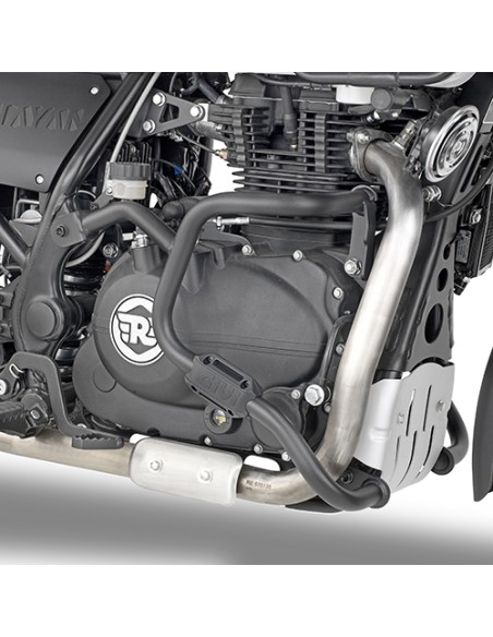 DEFENSAS MOTOR ROYAL ENFIELD HIMALAYAN/SCRAM 411 1821/22