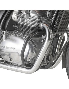 DEFENSAS MOTOR ROYAL ENFIELD INTERCEPTOR 650 19