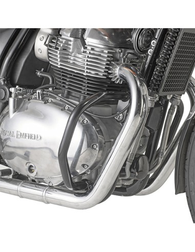 DEFENSAS MOTOR ROYAL ENFIELD INTERCEPTOR 650 19