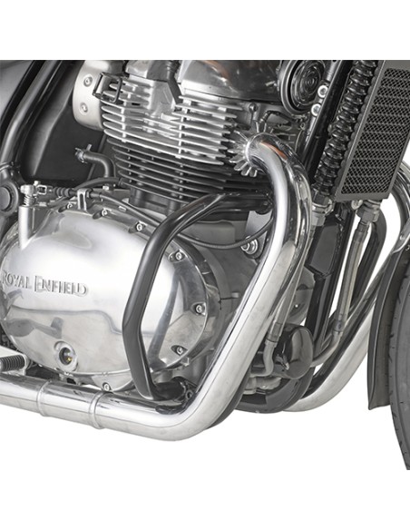 DEFENSAS MOTOR ROYAL ENFIELD INTERCEPTOR 650 19
