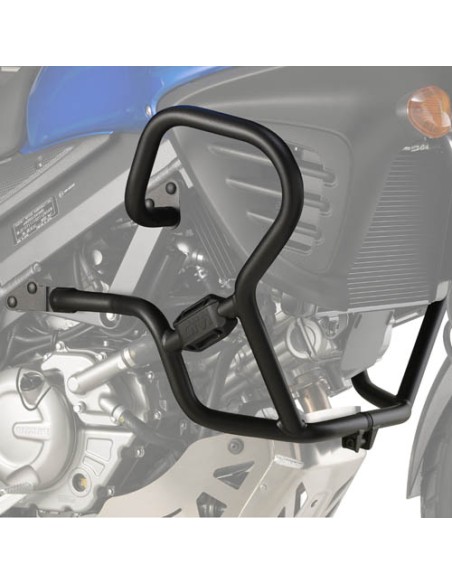 DEFENSAS MOTOR SUZUKI DL V-STROM 650 L2-L3 1117