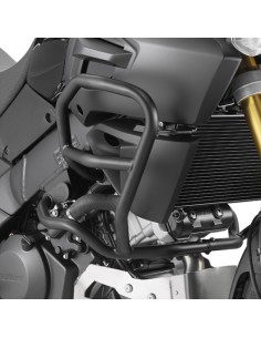 DEFENSAS MOTOR SUZUKI DLV STROM 1000 14