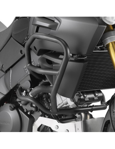 DEFENSAS MOTOR SUZUKI DLV STROM 1000 14