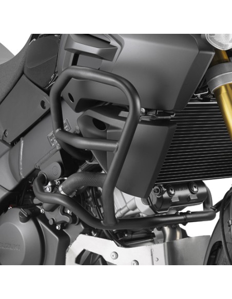 DEFENSAS MOTOR SUZUKI DLV STROM 1000 14