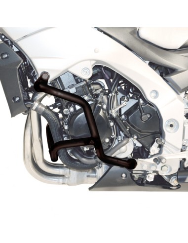 DEFENSAS MOTOR SUZUKI GSR 600 0611