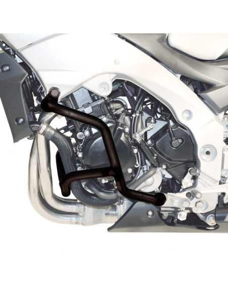 DEFENSAS MOTOR SUZUKI GSR 600 0611