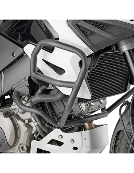 DEFENSAS MOTOR SUZUKI V-STROM 1050 20