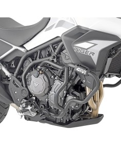 DEFENSAS MOTOR TRIUMPH TIGER 900  2020