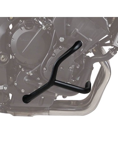 DEFENSAS MOTOR YAMAHA FZ6-FAZER S2 600 0406-0711