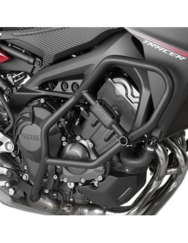 DEFENSAS MOTOR YAMAHA MT09 TRACER,15
