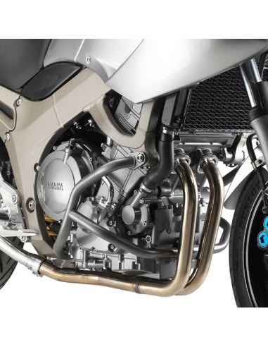 DEFENSAS MOTOR YAMAHA TDM 900 0211