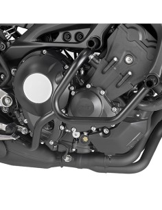 DEFENSAS MOTOR YAMAHA XSR 900 16