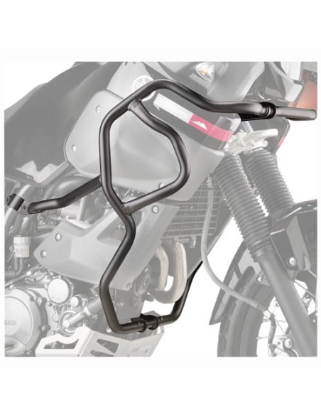 DEFENSAS MOTOR YAMAHA XTZ TENERE 660 0813