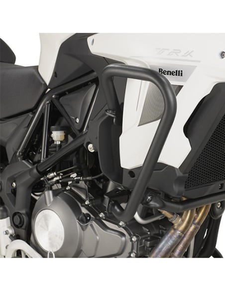 DEFENSAS MOTOR/RADIADOR BENELI TRK52 1720