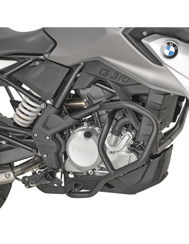 DEFENSAS MOTOR/RADIADOR BMW GGS 310 17