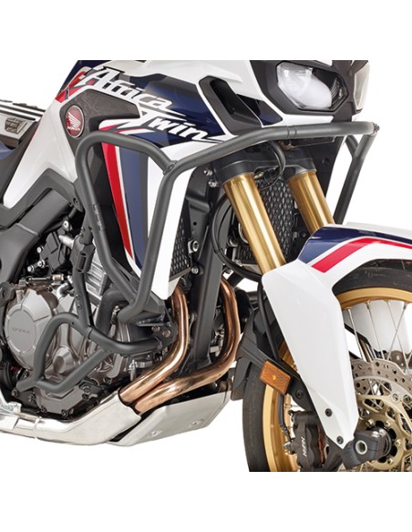 DEFENSAS MOTOR/RADIADOR HONDA AFRICA TWIN CRFL 1000 16