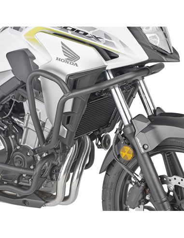 DEFENSAS MOTOR/RADIADOR HONDA CBX 500 1921